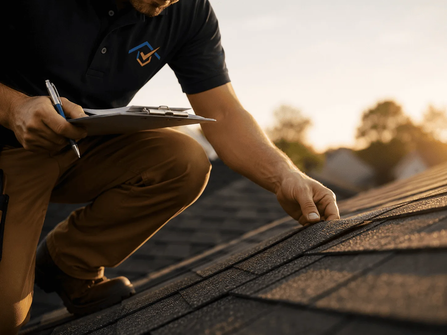 Why Choose Roof Inspection in Schoenchen, KS